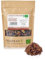 FRISAFRAN | Infuso di frutti di bosco Bio 100g | Rilassante | Ricco di vitamine | Infuso di frutti di bosco | Tisane frutti di bosco | Tisana biologico | Tisana ai frutti di bosco | tè frutti di bosco