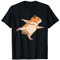 Hamster Yoga Fitness Gymnastik T-Shirt