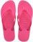 Havaianas - Top Color, Tongs Confortables, Durables et Légères, Semelle Antidérapante, Adultes Unisexe