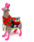 And_Oro Alpaka Schlüsselanhänger Plüsch (grau), handgemacht in Peru | Lama Schlüsselanhänger, Alpaka Geschenk, Schlüsselanhänger Tiere, Schlüsselanhänger Alpaka Anhänger
