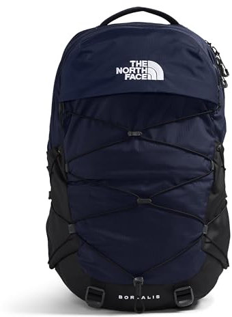 THE NORTH FACE NF0A52SE53Z BOREALIS Gym Bag Homme TNF Navy-TNF Black-NPF Taille OS