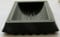 Gaming Office Chair Wheel Chock Lock Anti Slide Stop Brake - Ideal For Racing Sim