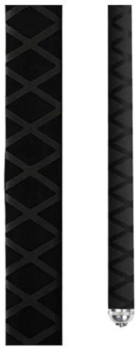 Enveloppe de canne à pêche | Manchon thermorétractable pour canne à pêche, isolation électrique à monter soi-même, enveloppe imperméable pour raquette de tennis, diverses poignées