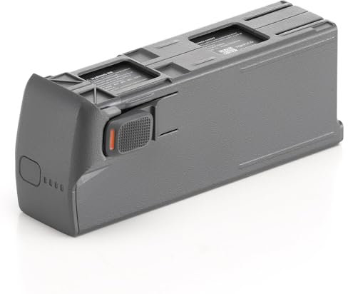YueLi Avata 2 - Batería de vuelo inteligente original para dron DJI Avata 2, tiempo de vuelo más largo de 23 minutos, batería recargable de iones de litio de 2150 mAh, diseño ligero de 145 g