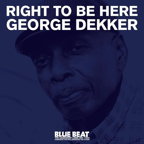 Blue Beat (Spv)