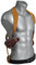 Schulterholster COP® 0410 für P10, P6