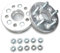 Spurverbreiterungen PCD 5X112 Nabenbohrung 66,4 MM M14X1,5 Geschmiedet Für Benz Für A-Klasse Für B-Klasse Für C-Klasse Für CLA-Klasse 5 Rad-Distanzstücke Menge (2) Spürverbreiterungsatz