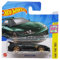 Hot Wheels - Toyota Supra - HW: The ´90s 8/10 - HTB09 - Short Card - JDM - dunkelgrün metallic - Mattel 2024 – 1:64