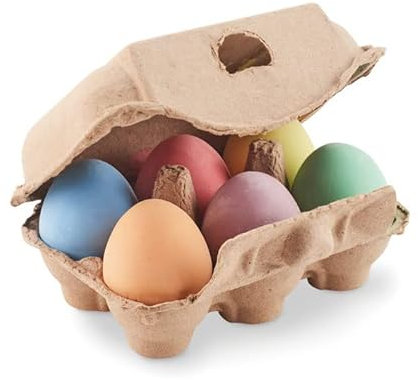 Conny Clever Straßenkreide abwaschbare Straßenmalkreide