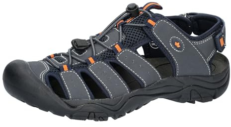 Lico Unisex Miami Sandalen