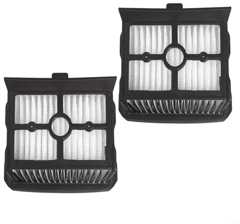 HavenDomicile 2/4 Pack Replacement Filter For Narwal S20 Pro Cordless Vacuum Mop Parts, High-Quality Air Purifying Element(2 PACK)