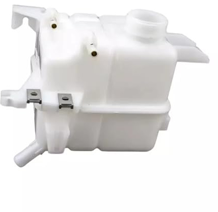 Vaso Expansión Compatible Con Chevrolet Para Captiva 2007 2008 2009 2010 Depósito De Expansión Del Refrigerante Del Coche Depósito Reserva OEM: 96837836