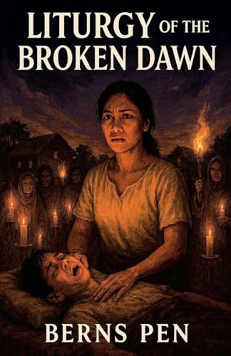 Liturgy of the Broken Dawn