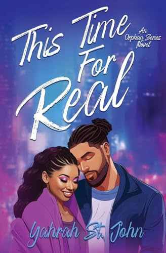 This Time for Real (Orphan, Band 2)
