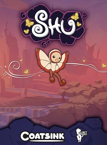 Shu [PC Code - Steam]