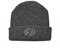 Deus Ex Machina Melange Beanie One Size Grey