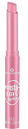 Essence, Lippenstift (Insta-care 4) – 1 Stück