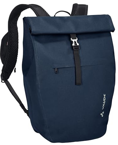 VAUDE Clubride II - Fahrradrucksack - Rolltop Rucksack