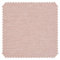 novely® Oxford 330D | 1 lfm | Leinen Look Polyester PU wasserabweisend Mélange Polsterstoff (54 Zartrosa)