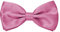 MASADA Herren Fliege Flieder glänzend und stufenlos verstellbar, handgefertigt mit Hakenverschluss - 12 x 6 cm 100% Polyester