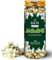 BLUE TEA- Jasmine Flower Tea - 30g - 30 Cups | Stress Relief | Flower Based - Herbal Tea - Caffeine free - Non-GMO | Pet Jar Packaging