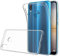 Transparent Silikon SchutzHülle für Huawei P20 Lite Dünne Ultra weiche TPU Handyhülle Flexible Crystal Clear Case Cover Bumper Rückseite