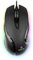 NGS GMX-125 Mouse Gaming con Cavo USB Compatibile con PC/PS4/PS5/XBOX One/XBOX X/XBOX S, Mouse Ottico 800/1200/1600/4800/6400/7200dpi con Luci LED a 7 Colori e 8 Pulsanti Programmabili, Plug&Play