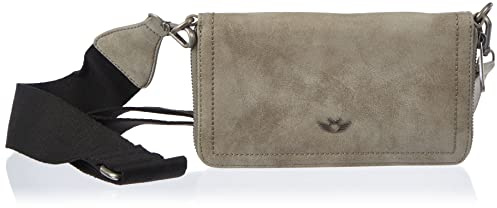 Fritzi aus Preussen Damen Lou Vintage Rock Umhängetasche
