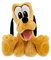 Disney Pluto Big Feet Plüsch, klein, 30,5 cm