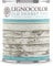 Lignocolor Kreidefarbe Shabby Chic Lack Vintage Look 1kg neue Farbtöne (Frozen)