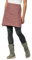 Jack Wolfskin Damen ICEGUARD Skirt Rock, Afterglow, L