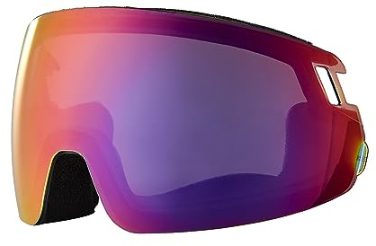 HEAD RADAR/RACHEL 5K POLA Sichtscheibe Ersatzvisier für Skihelm (XL/XXL)