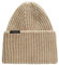 Peak Performance Damen Strickmütze mit Wolle MASON sand (108), ONESIZE