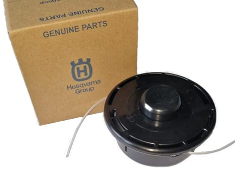 Husqvarna Fadenkopf - 131R 333R 131RB 331RB 331R 333RB für Freischneider Sense