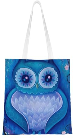 FLYIFE Dublin Ireland Ha Penny Bridge River bedruckte Einkaufstasche aus Segeltuch, großes Fassungsvermögen, Mehrzweck-Tragetasche für Lebensmittel, Reisen und den täglichen Gebrauch, umweltfreundlich