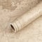 Livelynine Beige Gold Stick on Wallpaper for Bedroom Bathroom Wall Paper Concrete Effect 40CMx10M Kitchen Worktop Vinyl Wrap Heat Resistant Contact Paper Self Adhesive for Walls Kitchen Counter Top