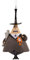 Hallmark The Mayor Ornament, The Nightmare Before Christmas Tree Decoration, Disney Hanging Ornament, Hanging Ornament, Gifts for Christmas