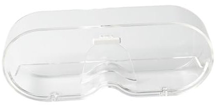 montierter Brillenhalter, Sonnenbrillen-Vitrine, Sonnenbrillen-Organizer für das Wohnzimmer