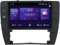 HYNMSM Receptor FM BT Android 12.0 Radio estéreo para automóvil para VW Passat B5 2000-2005, Radio 2 Din Navegación GPS Reproductor de video multimedia con pantalla táctil de 9 '' con 4G 5G Wifi SWC