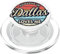 Jemand in Dallas liebt mich, Stadt, USA, USA PopSockets PopGrip für MagSafe