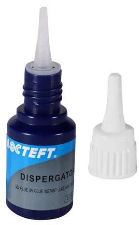 Glue Debonder - 20ml Instant Drying Super Glue Remover | Uv Frree Strong Glue Remover | Non-Corrosive Adhesive Decal Remover for Electronics Gadgets and Automotive Care