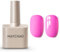MAYCHAO 15ML Gel Nail Polish, Hot Pop Pink Gel Nail Polish, Soak Off UV LED Nail Varnish Nail Art Starter Manicure Salon DIY at Home, 0.5 OZ