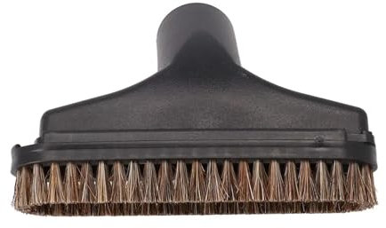 HLAQHL Parti e Accessori for aspirapolvere Spazzola for spolverare Aspirapolvere Strumento for tappezzeria Spazzola for Letti antistatica da 32 mm 601147