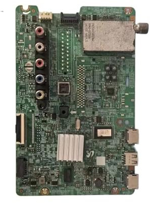 ZBXJIUFR Accessori TV, Compatibile con Samsung, BN41-02098B BN94-07207J UE32H5000AWXXH UE32H5000AW UE32H5000 TV Scheda Madre TV