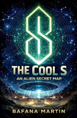 The Cool S: An Alien Secret Map