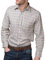 Rydale Mens Country Check Shirts (XL, Harvest Time Light)