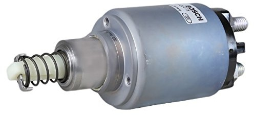 Sando sso10604.0 Elektromagneten Motorroller Anlasser