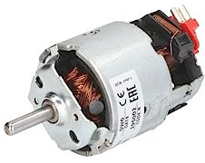 Nissens 87097 Heizung für Autos
