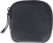 honju Bike Echtledertasche für Yamaha PW-Series / Pedelec Tasche [Displayschutz, Innentasche für Schlüssel, Schutz vor Kratzer & Schmutz] - schwarz