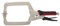 Milescraft 4002 6 Faceclamp - for Woodworking, Pocket Hole, Welding & More Silver